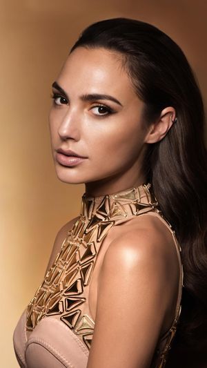 Gal Gadot