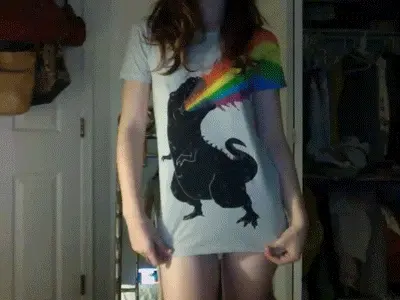 nice reveal