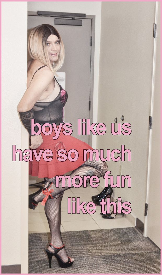Blonde gurl