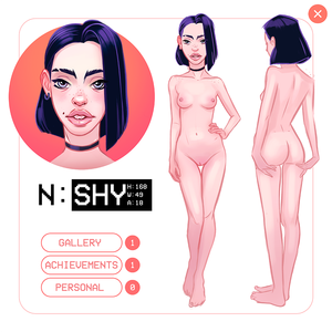 shy skinny 18 teen with small tits (author: Coco Pablo)