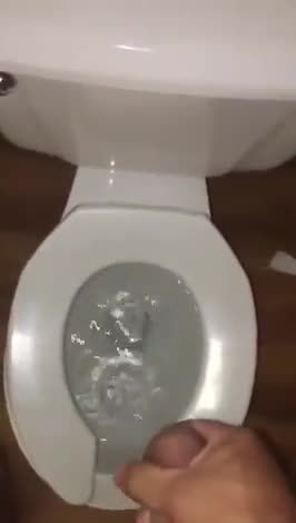 I forgot my BF was even there