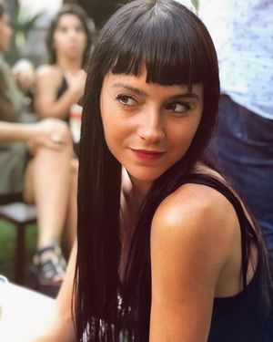 latina / whore / selfie / miniskirt / party sex / orgy / fuck at the disco / brunette / big tits : follwme on PORNHUB: model/latincake