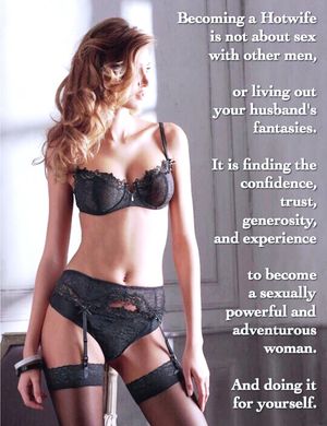 This is Perfection: Hotwife ❤️❤️❤️❤️ +