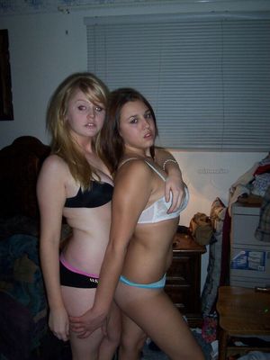 Sleepover Turning Fun