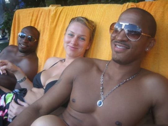 exotic vacation