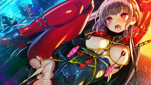 Dohna Dohna: Let's Do Bad Things Together