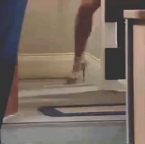 Well, check out Miss Rosie Webster & that hot pink outfit &...those legs are....hot damn!