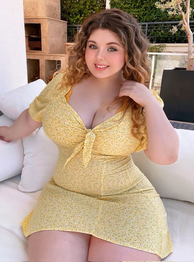 This breast ! Omg