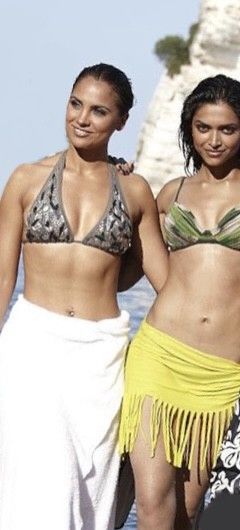 An Amazing Threesome