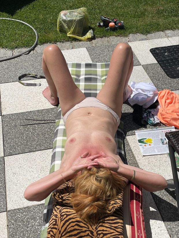 slut
