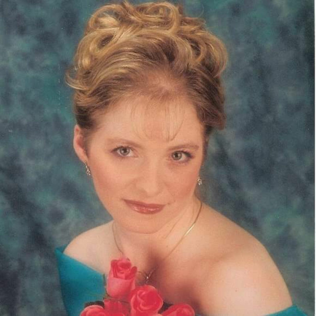Vintage Milf