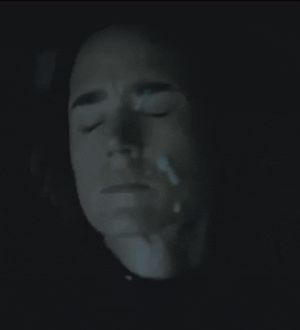 Mr Wilford gets revenge