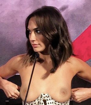 Gal Gadot