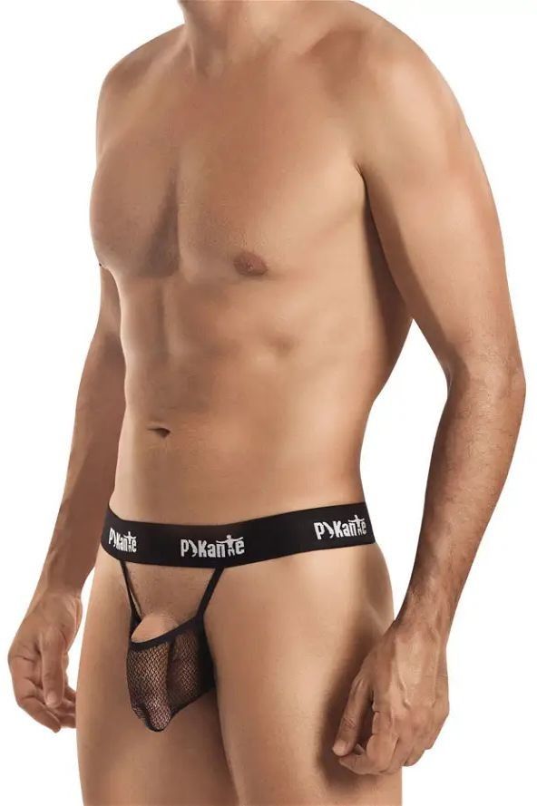 sexy undies