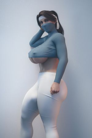 So Big So Lovely ... 239