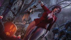 So Big So Lovely ... 246