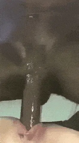 Fuckin those guts!
