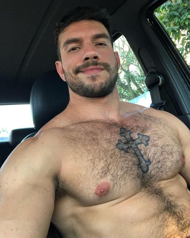 Danilo ruiz