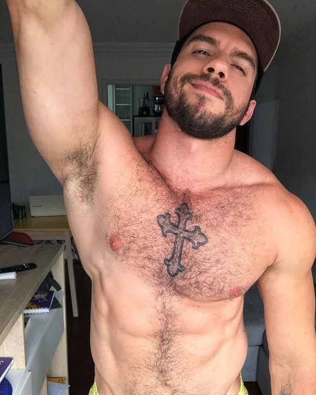 Danilo ruiz