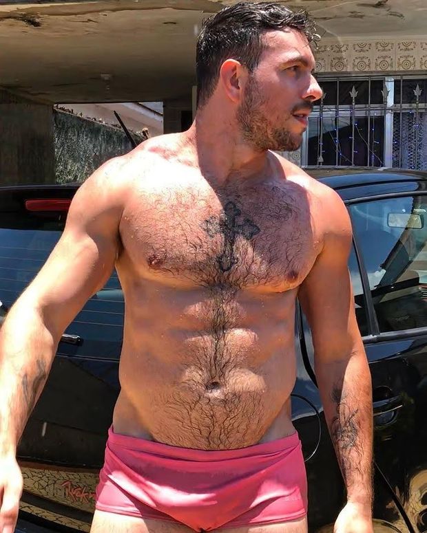 Danilo ruiz