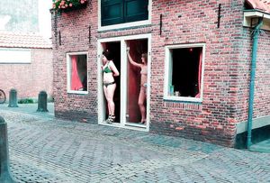 I hope Allen leaves his mother home tonight