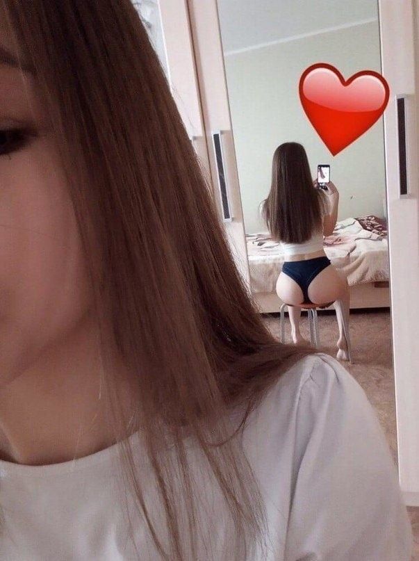 skinny and petite