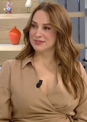 Nur Viral Turkish Celebrity