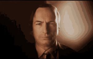 Hi. I'm Saul Goodman. Did you know that you have rights? The Constitution says you do. And so do I.