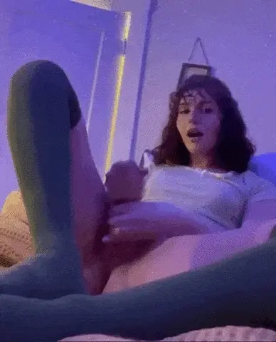 masturbation