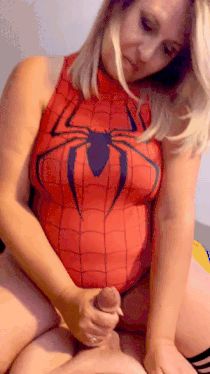 She loves ruining your orgasms