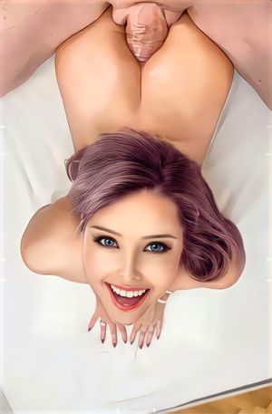 AI app generated face and more