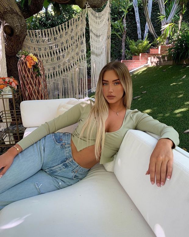 Kick back, rest your legs.