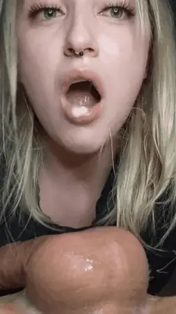 I want more