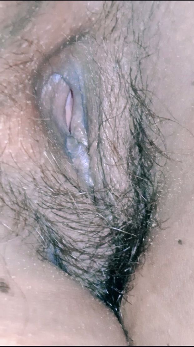 Big pussy indian women