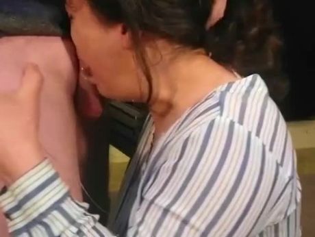 Deepthroat Collection Part 46