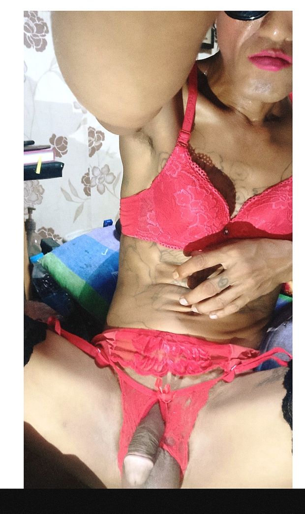 beautiful underwear
