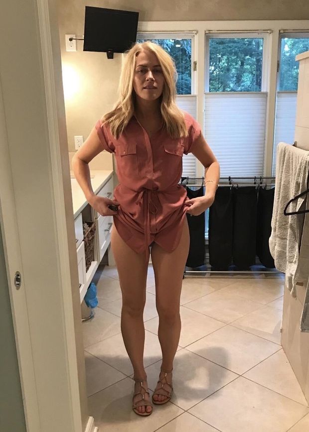 Someone’s wife