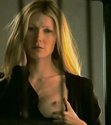 Pepper Potts Stark