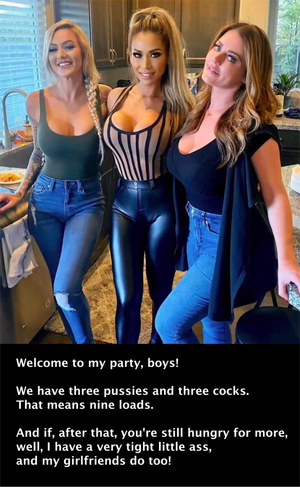 We stayed all weekend