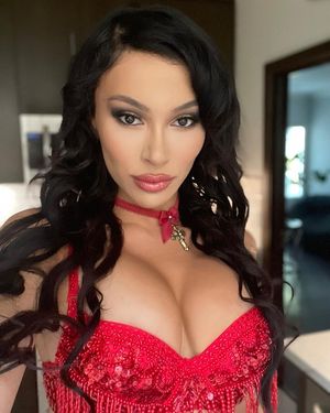 Devastatingly Beautiful