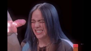 Billie eilish