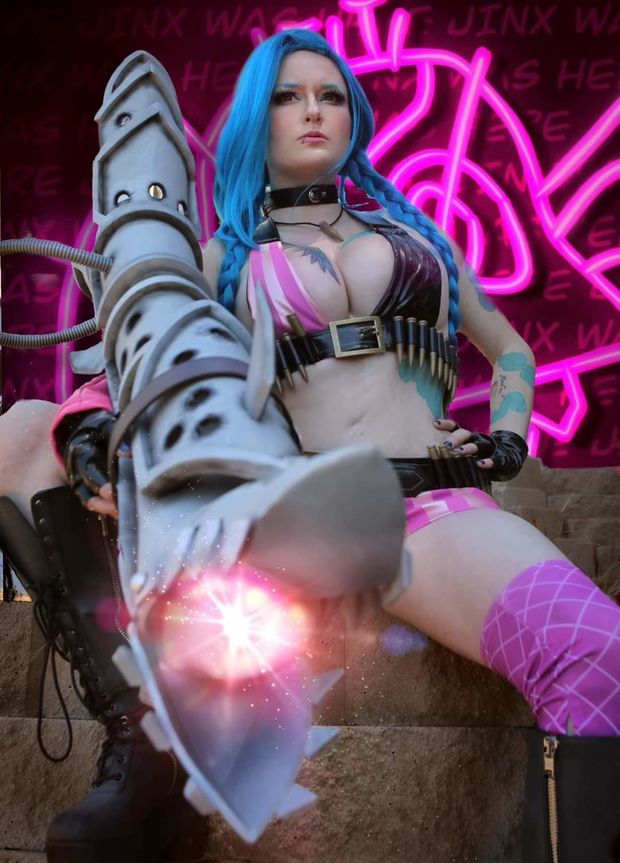 League Of Legends