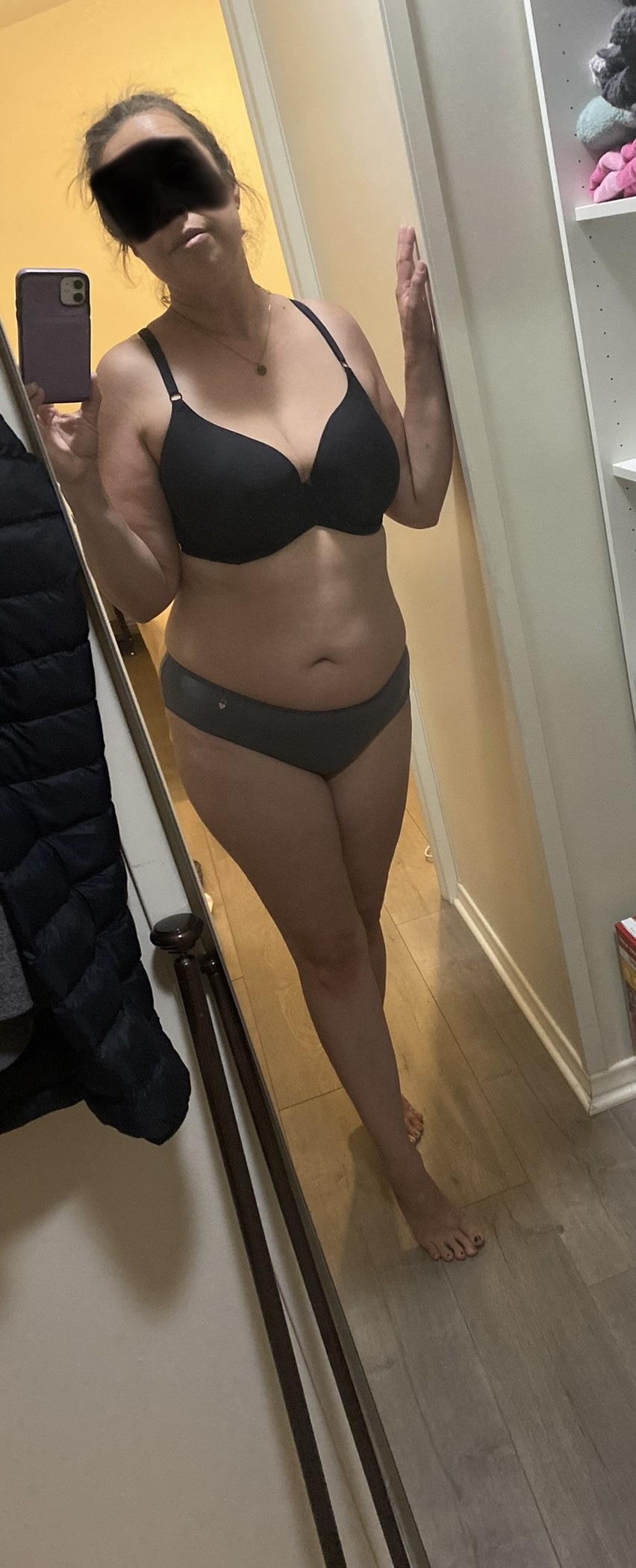 How does this look?