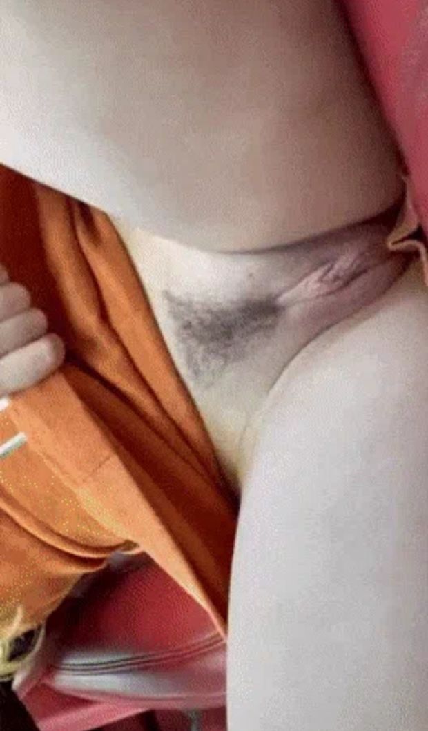 Sister inlaw always follows the no panties rule when she visits sooooo fun