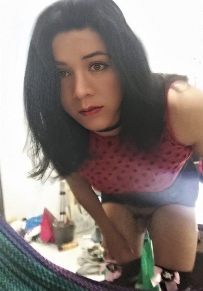 little