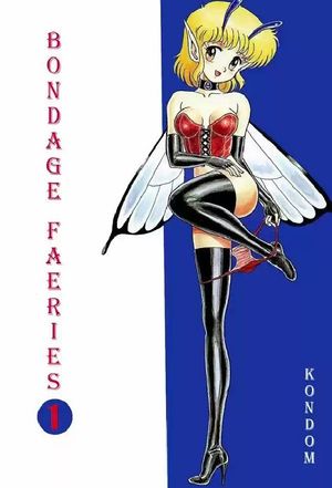 Bondage Fairies 1
