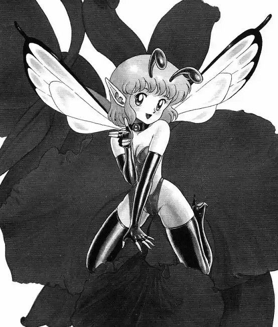 Bondage Fairies 2