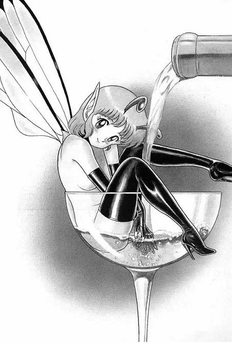 Bondage Fairies 4