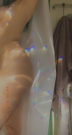 Make my ass different shades of red?