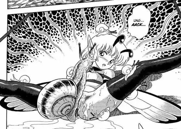 Bondage Fairies 14